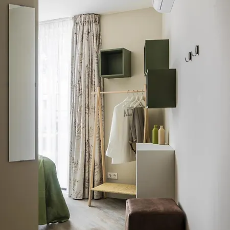 Holiday home Nrl 5 - Natuur Lakeij *