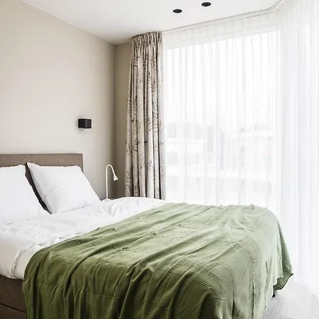 Nrl 5 - Natuur Lakeij Holiday home *