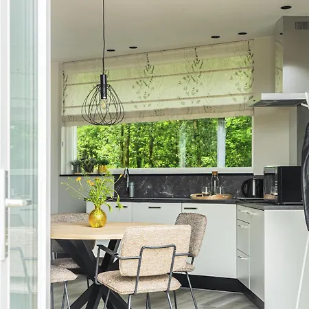 Holiday home Nrl 5 - Natuur Lakeij